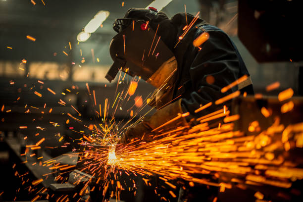 Best Artistic and Custom Metal Fabrication in Hillsboro, OH