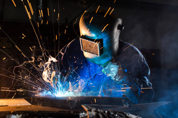 Best Pipe Welding in Hillsboro, OH