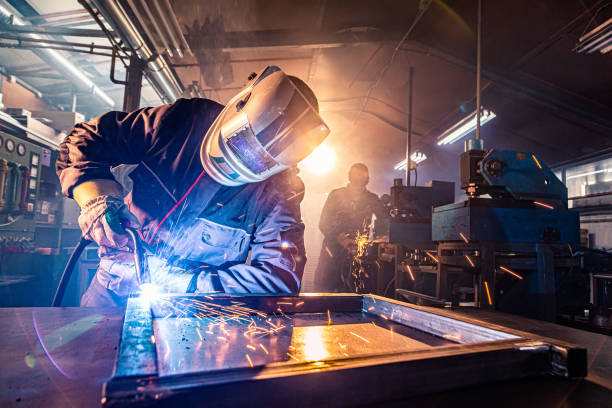 Best Structural Steel Welding in Hillsboro, OH