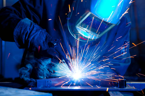 Affordable Welder Services in Hillsboro, OH