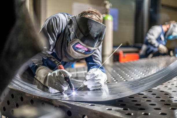 Best Aerospace and Defense Welding in Hillsboro, OH