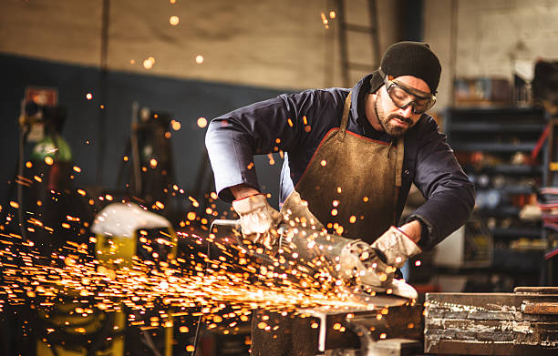 Hillsboro, OH Welder & Metal Fabrication Company