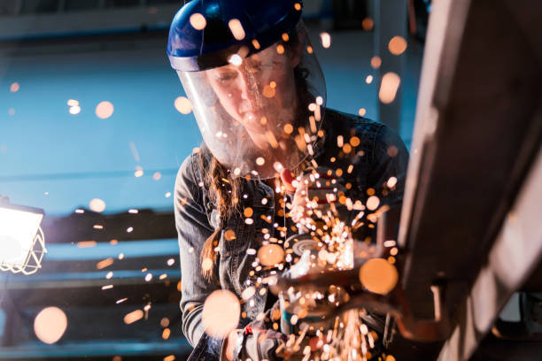 Best Automation and Robotic Welding in Hillsboro, OH